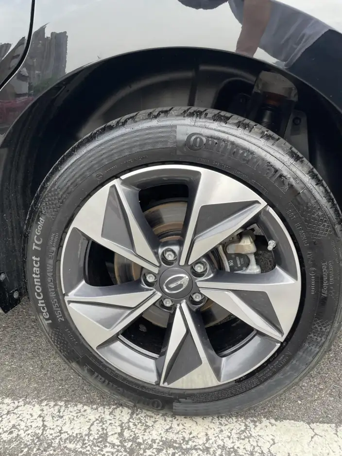 GAC Trumpchi M6 2023 Model PRO 270T WDCT Exclusive Edition – фото 8