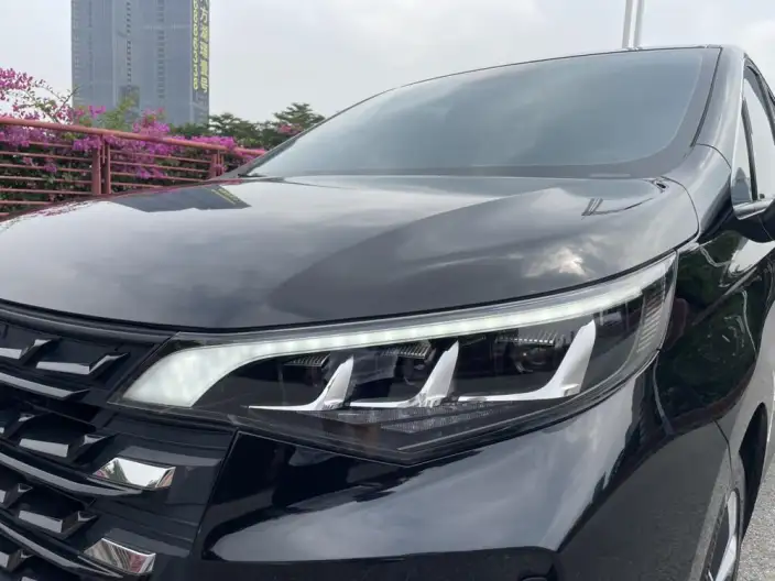 GAC Trumpchi M6 2023 Model PRO 270T WDCT Exclusive Edition – фото 9