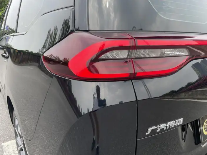 GAC Trumpchi M6 2023 Model PRO 270T WDCT Exclusive Edition – фото 10