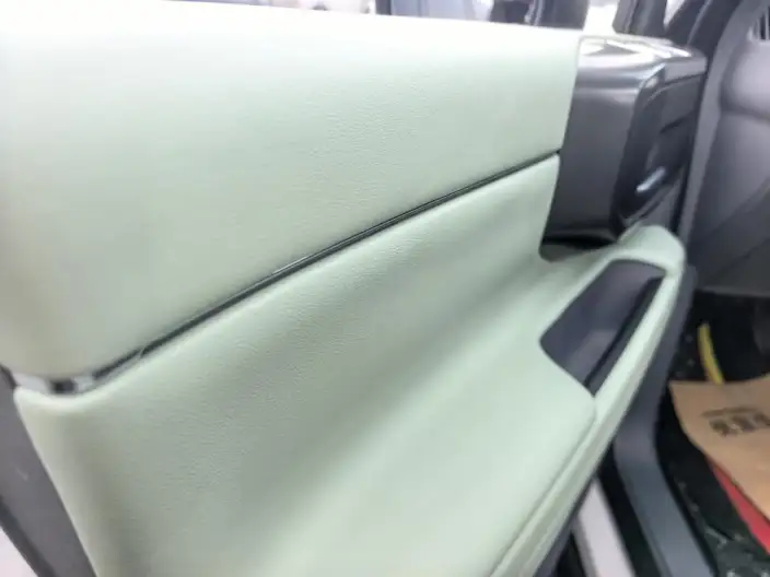 BAIC BJ40 Extended Range 2025 Model Advanced version – фото 6