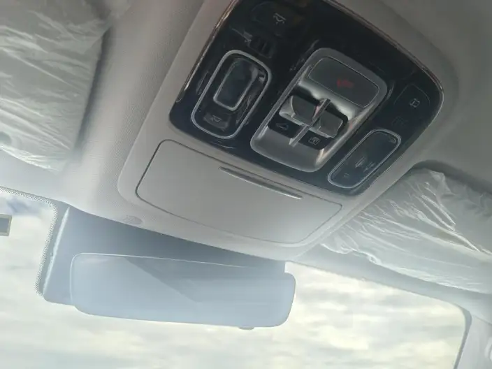 BAIC BJ40 2026 Model 2.0T Automatic Petrol Advanced version – фото 7