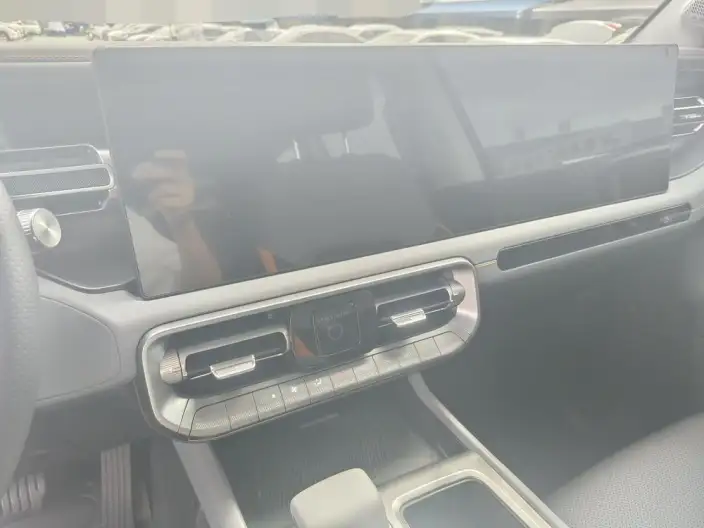 BAIC BJ40 2026 Model 2.0T Automatic Petrol Advanced version – фото 8
