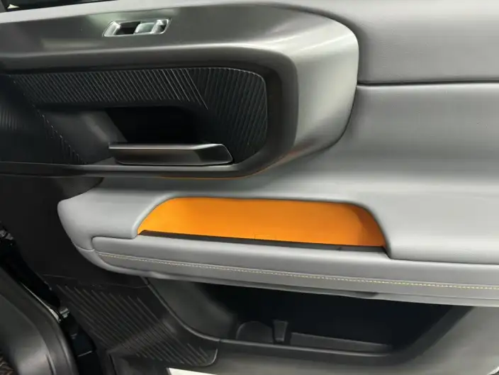 BAIC BJ40 2026 Model 2.0D Automatic Diesel Edition – фото 6