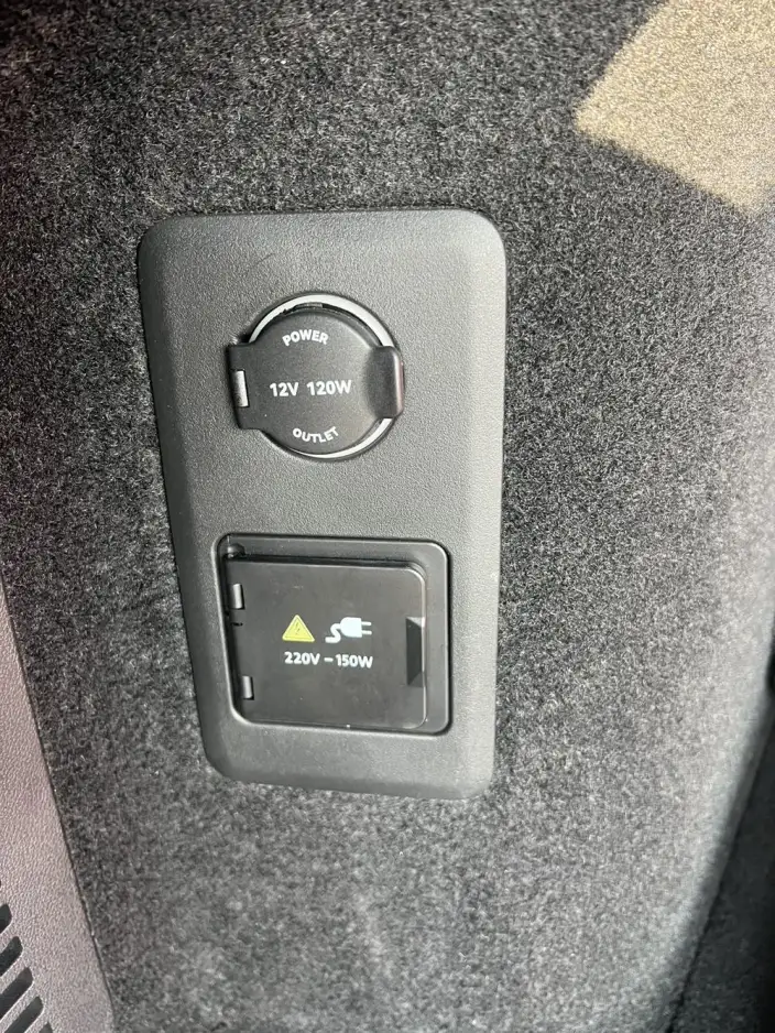 Aito M5 2022 Model Extended Range Rear Drive Standard Edition – фото 4