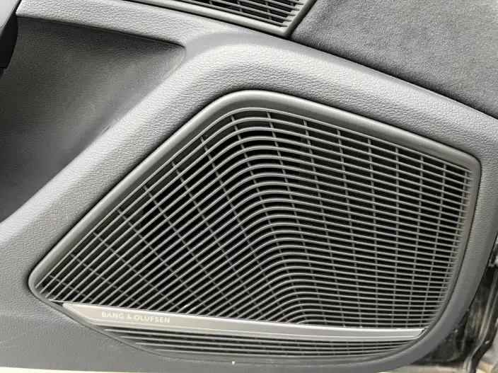 Audi RS 5 2024 Model 2.9T Sportback Burning engine Edition – фото 8