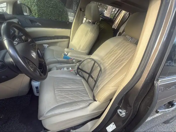 Buick GL8 2023 Model Business class 2.0T Luxury Model – фото 10
