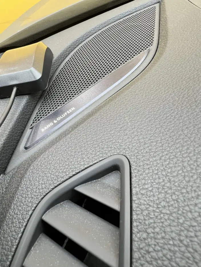 Audi RS 5 2023 Model 2.9T Sportback Standard Edition – фото 9
