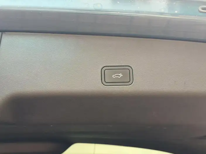 Geely Xingyue L 2021 Model 2.0TD DCT EVO 2WD Smart Prestige Model – фото 5