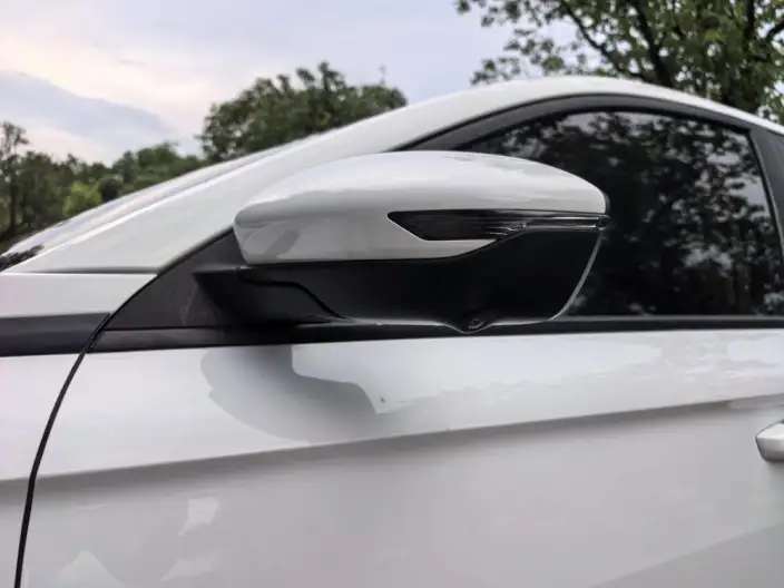 Geely Emgrand 2023 Model No. 4 Gen Champion Edition 1.5L Manual Luxury Model – фото 8