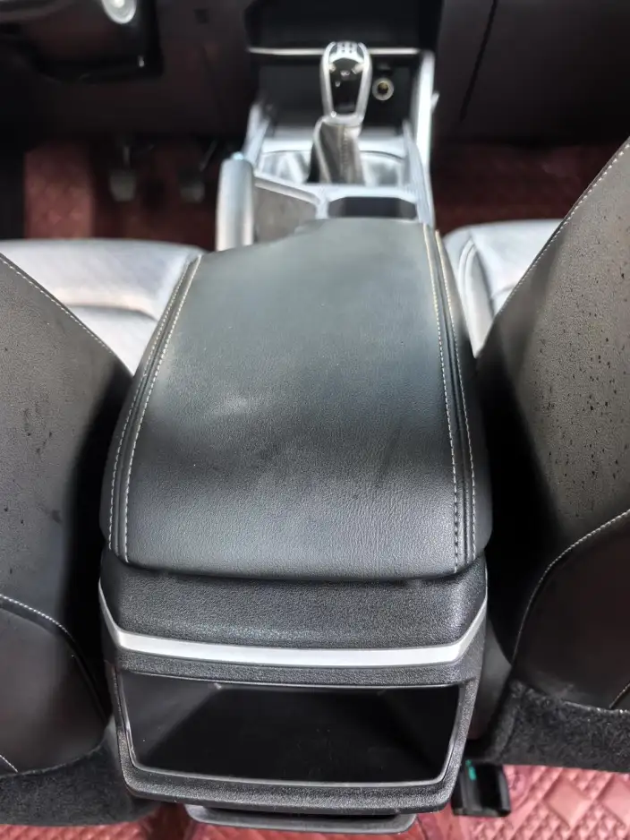 Geely Emgrand 2023 Model No. 4 Gen Champion Edition 1.5L Manual Luxury Model – фото 9