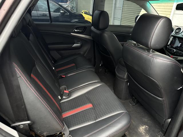 BYD S7 2015 2.0T Automatic Flagship – фото 10