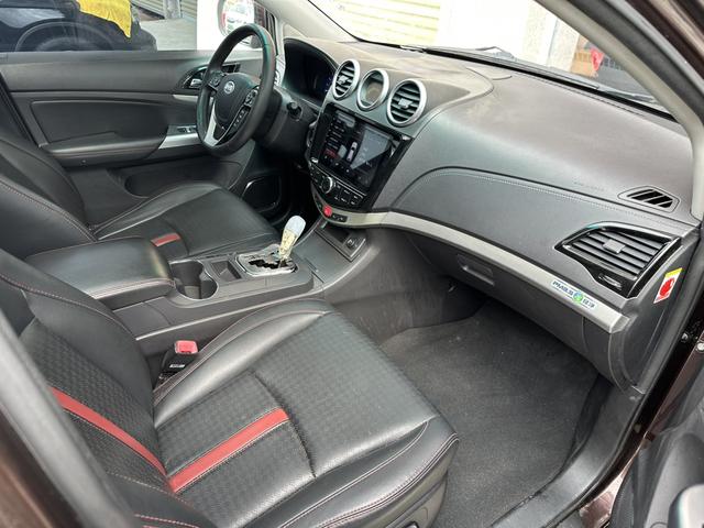 BYD S7 2015 2.0T Automatic Flagship – фото 11
