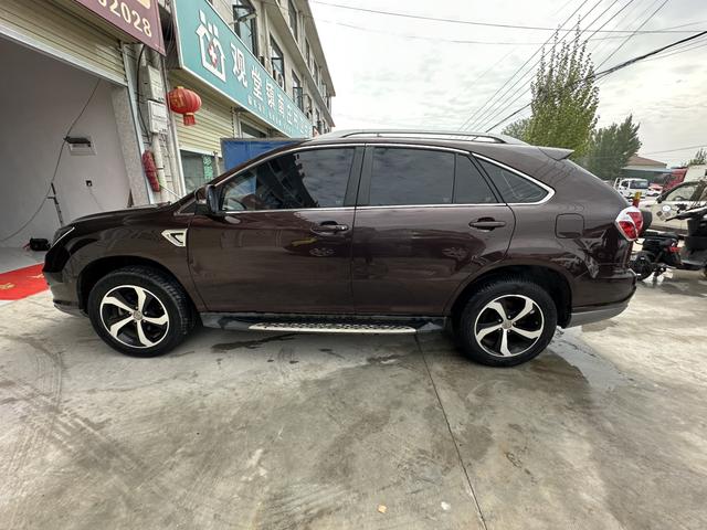 BYD S7 2015 2.0T Automatic Flagship – фото 13