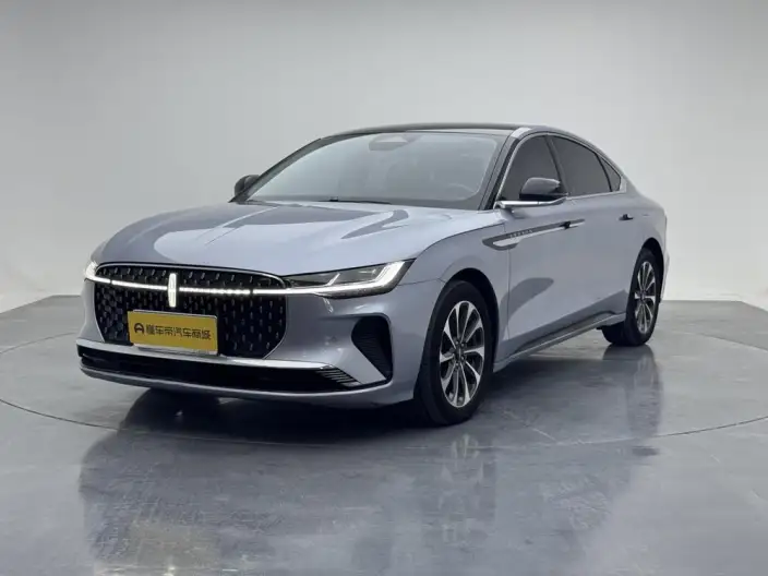 Lincoln Z 2022 Model Facelift i Xiang Exclusive Edition