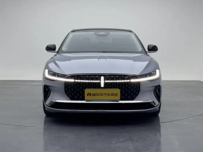 Lincoln Z 2022 Model Facelift i Xiang Exclusive Edition