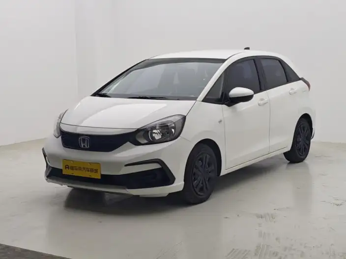 Honda Fit 2021 Model 1.5L CVT Tide Enjoy Edition