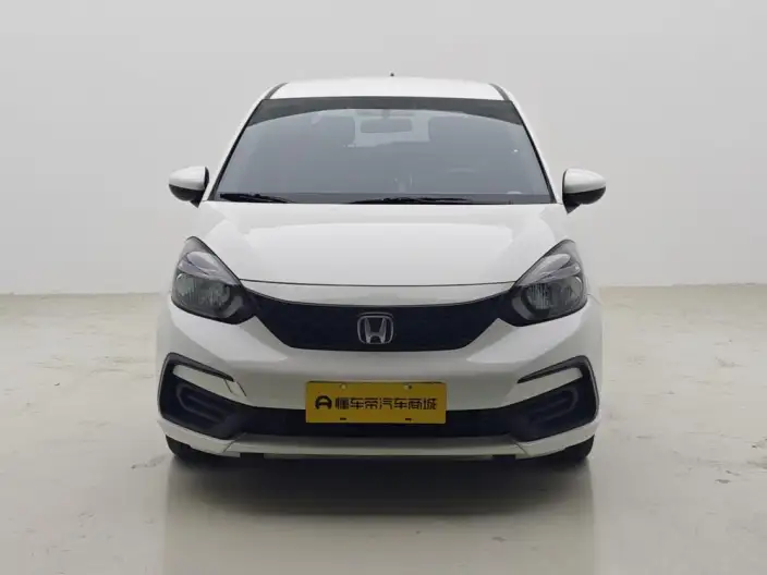 Honda Fit 2021 Model 1.5L CVT Tide Enjoy Edition