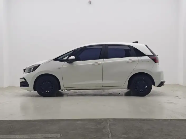 Honda Fit 2021 Model 1.5L CVT Tide Enjoy Edition