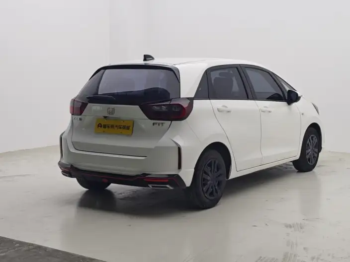 Honda Fit 2021 Model 1.5L CVT Tide Enjoy Edition – фото 7
