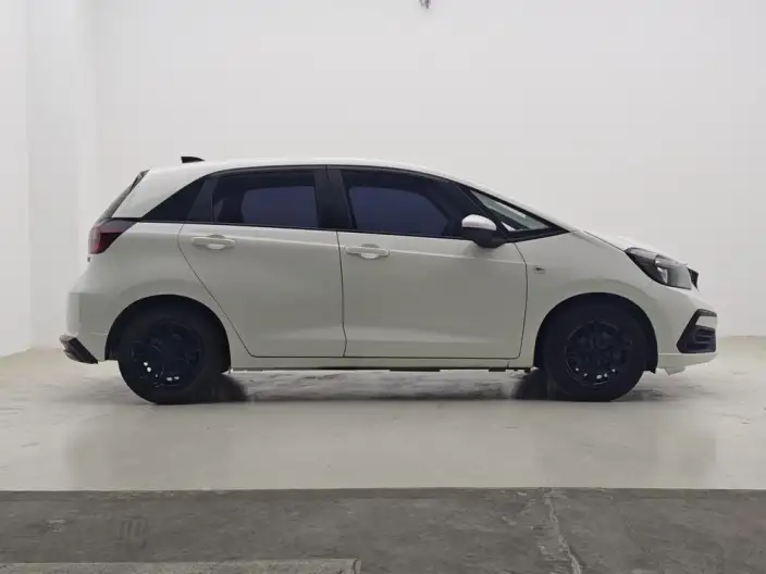 Honda Fit 2021 Model 1.5L CVT Tide Enjoy Edition – фото 8