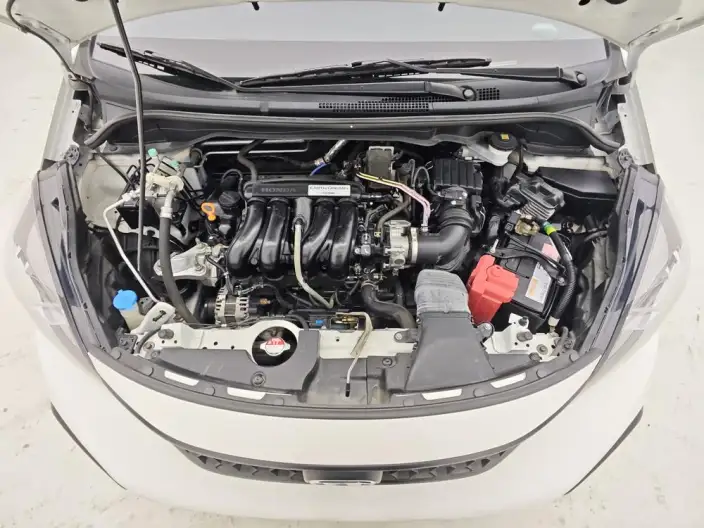 Honda Fit 2021 Model 1.5L CVT Tide Enjoy Edition – фото 10