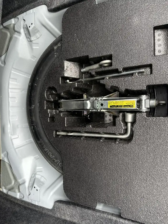 Honda Accord 2022 Model 260TURBO Deluxe Edition – фото 8