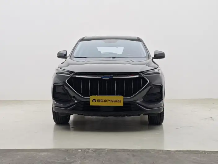 Changan Oshan X5 2021 Model Facelift 1.5T DCT Luxury Model – фото 2