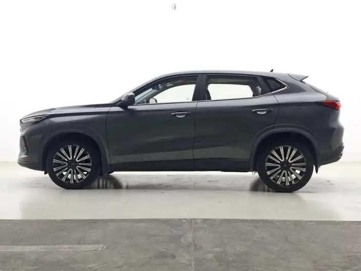 Changan Oshan X5 2021 Model Facelift 1.5T DCT Luxury Model – фото 4