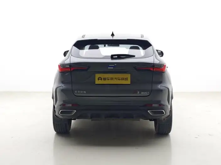 Changan Oshan X5 2021 Model Facelift 1.5T DCT Luxury Model – фото 6