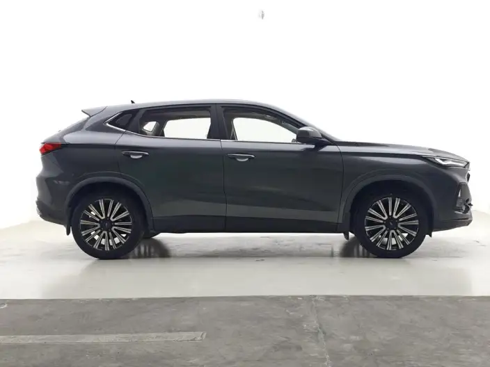Changan Oshan X5 2021 Model Facelift 1.5T DCT Luxury Model – фото 8