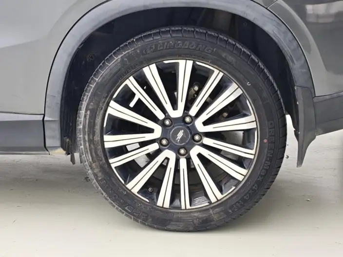 Changan Oshan X5 2021 Model Facelift 1.5T DCT Luxury Model – фото 9