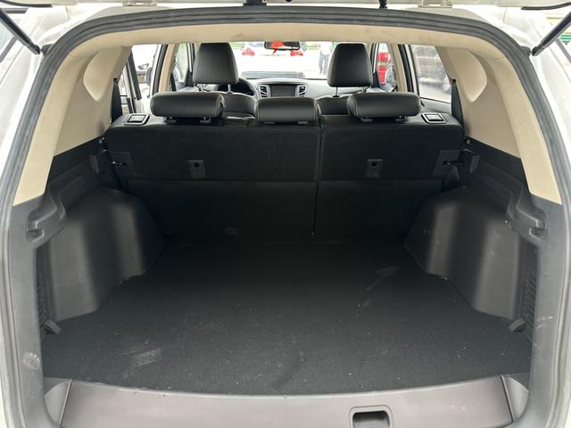 BYD Destroyer 05 2023 DM-i Champion 120KM Flagship – фото 13