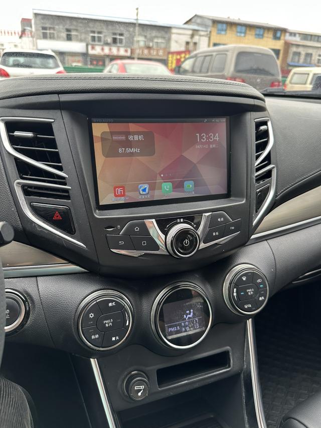 BYD Destroyer 05 2023 DM-i Champion 120KM Flagship – фото 18