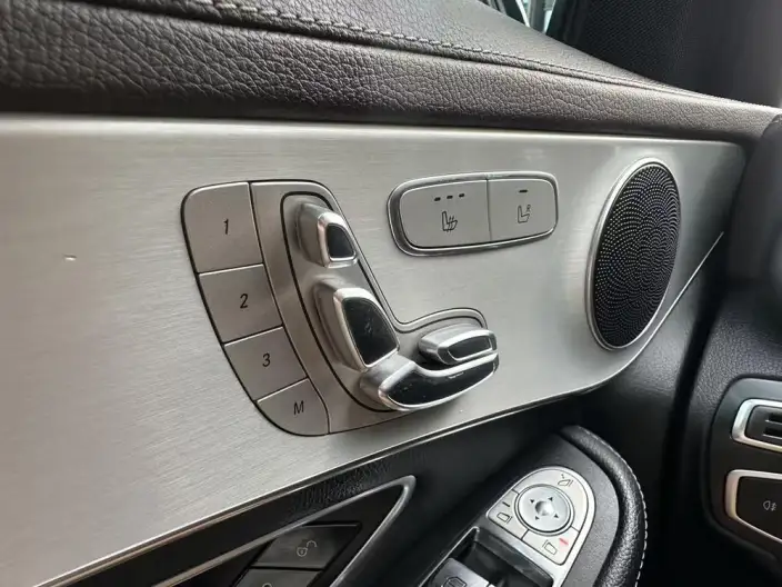 Mercedes-Benz GLC 2022 Model GLC 260 L 4MATIC Dynamic Model – фото 6