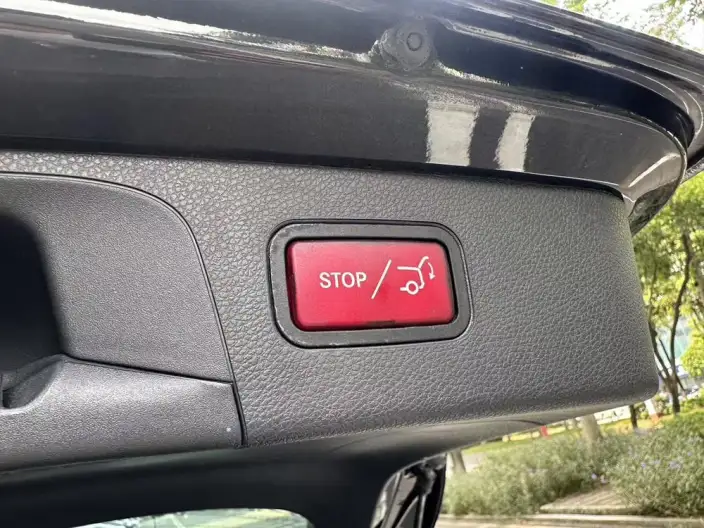Mercedes-Benz GLC 2022 Model GLC 260 L 4MATIC Dynamic Model – фото 7