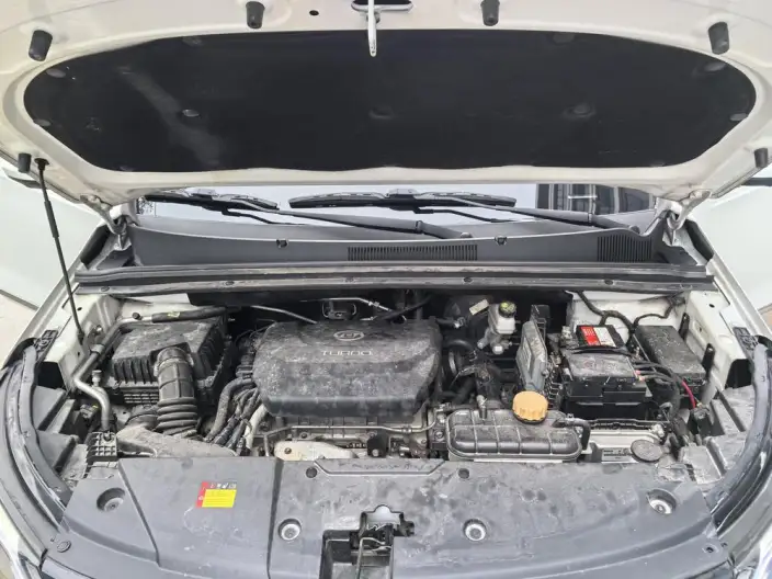 WULING Jiachen 2022 Model 1.5T CVT Exclusive Flagship Model – фото 8