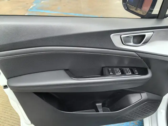 WULING Jiachen 2022 Model 1.5T CVT Exclusive Flagship Model – фото 10
