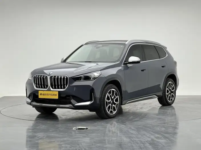 BMW X1 2023 Model sDrive25Li X Design Set