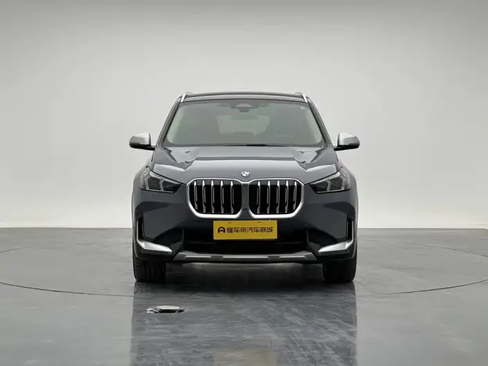 BMW X1 2023 Model sDrive25Li X Design Set