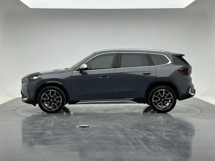 BMW X1 2023 Model sDrive25Li X Design Set