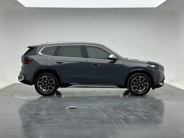 BMW X1 2023 Model sDrive25Li X Design Set – фото 8