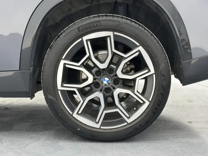 BMW X1 2023 Model sDrive25Li X Design Set – фото 9