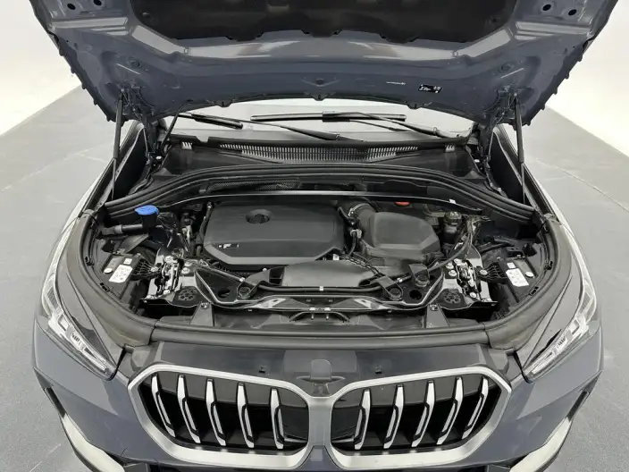 BMW X1 2023 Model sDrive25Li X Design Set – фото 10