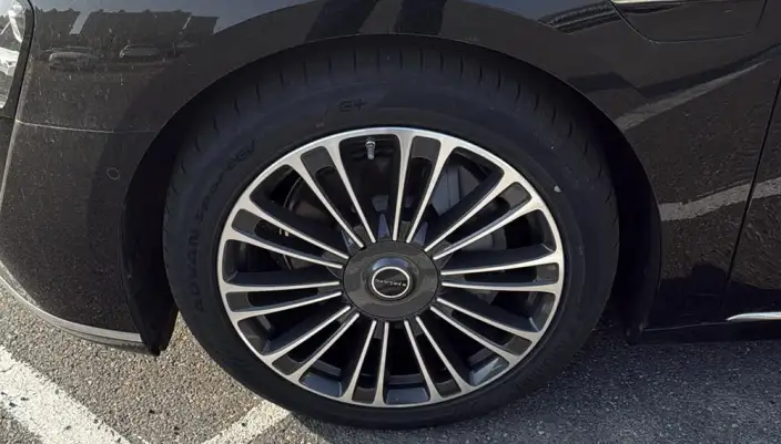 Stelato S9 2024 Model EV Rear Drive Max – фото 5