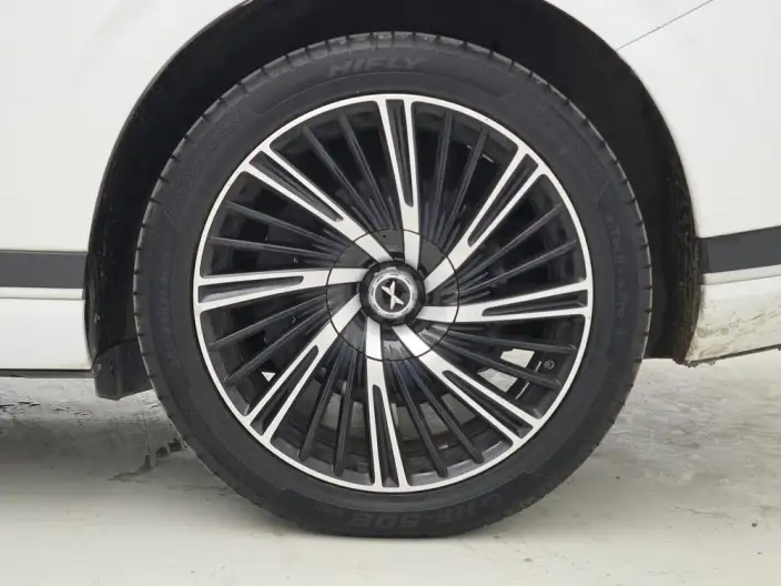 XPeng G9 2022 Model 650 Performance version Max – фото 9