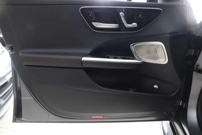 Mercedes-Benz C-Class AMG 2024 Model AMG C 43 4MATIC – фото 10