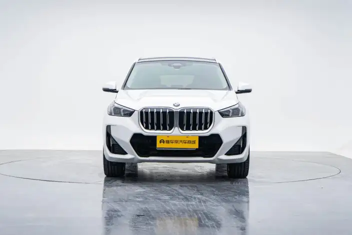 BMW X1 2026 Model sDrive25Li M Sports Set