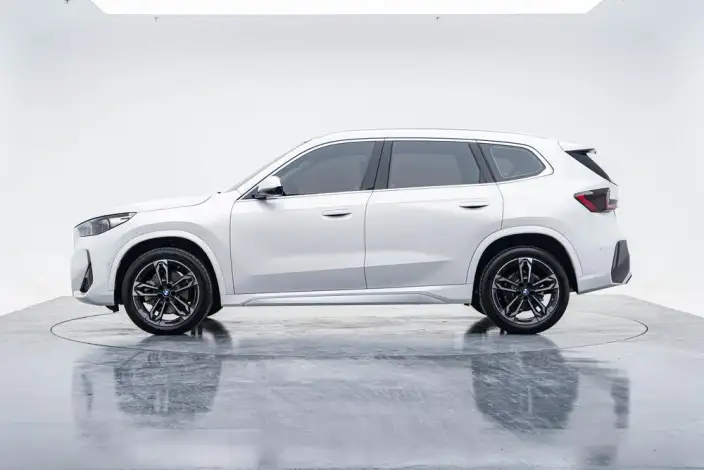 BMW X1 2026 Model sDrive25Li M Sports Set
