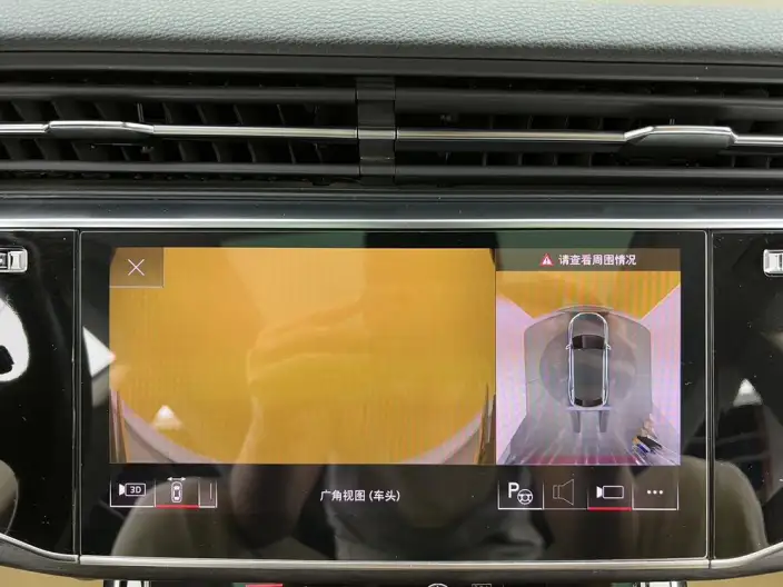 Audi Q8 2022 Model 55 TFSI Luxury Dynamic Model – фото 7