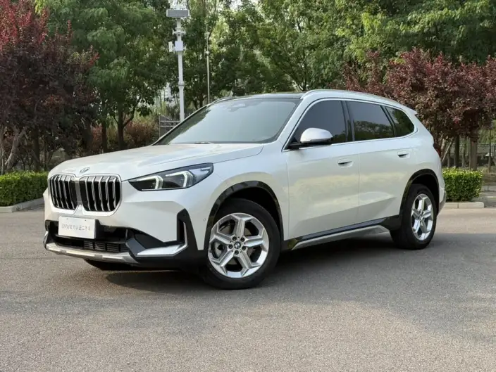 BMW X1 2023 Model sDrive20Li X Design Set